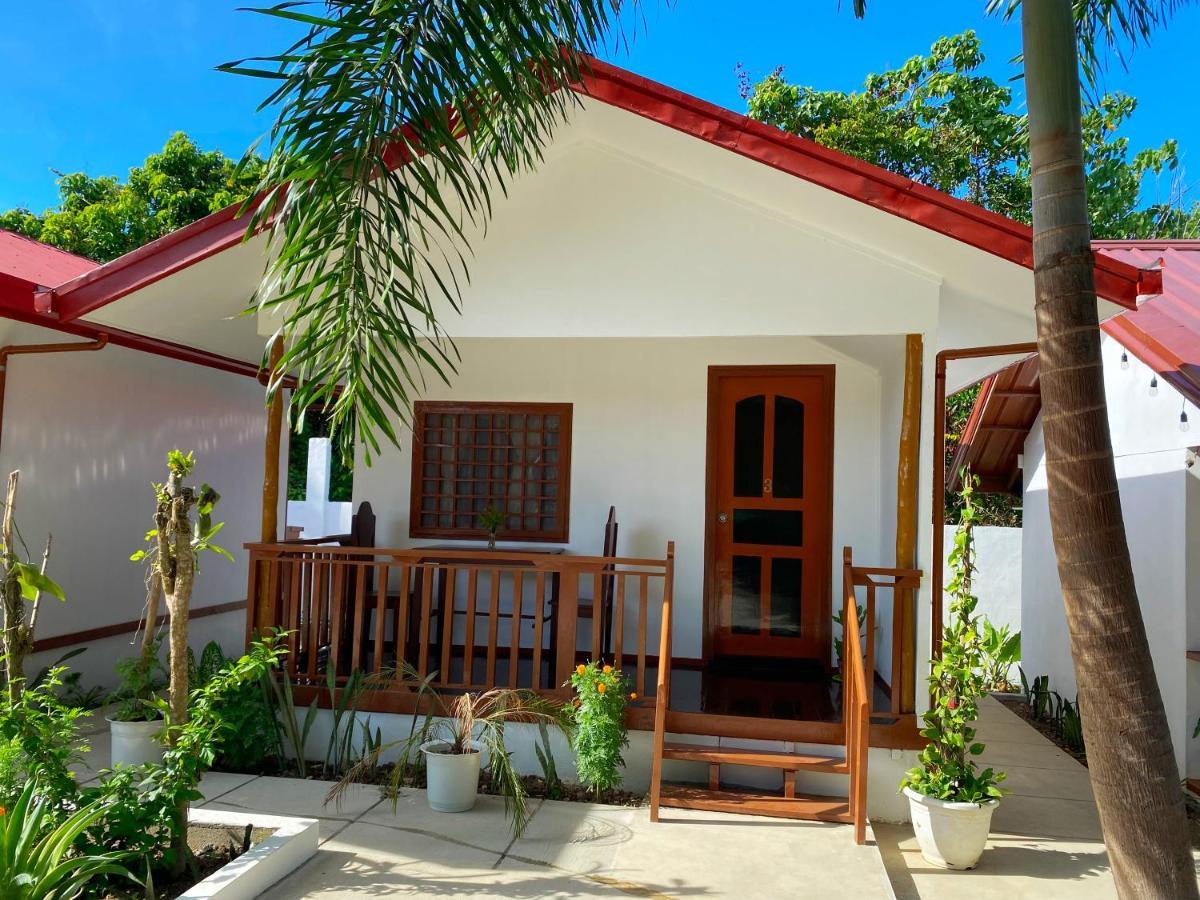 Ced Villas El Nido Exterior photo