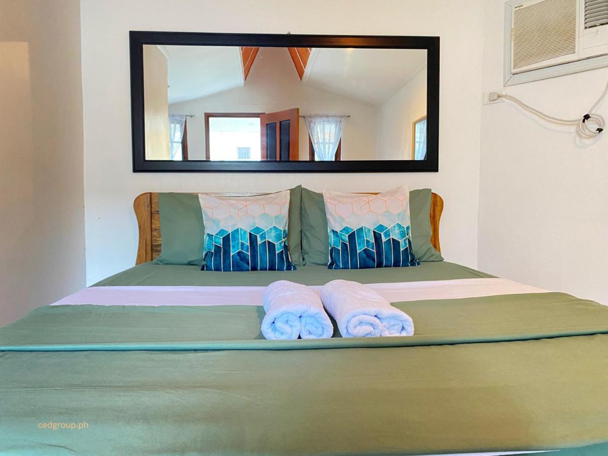 Ced Villas El Nido Exterior photo