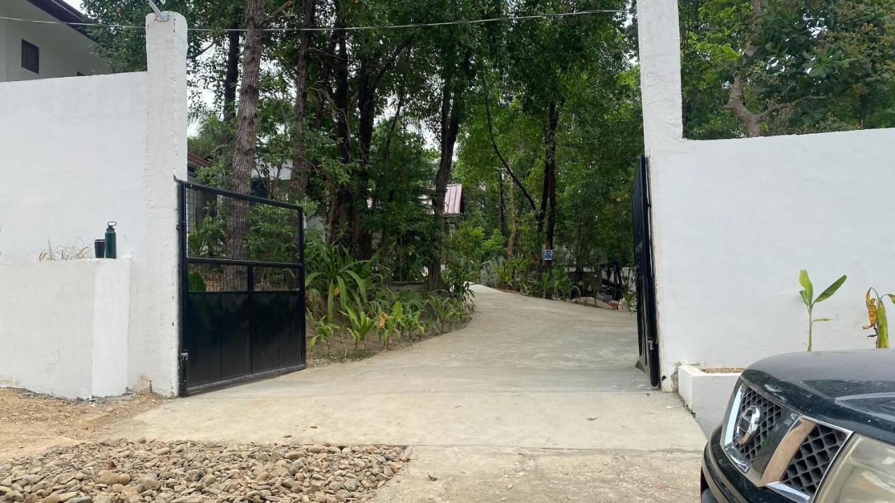 Ced Villas El Nido Exterior photo