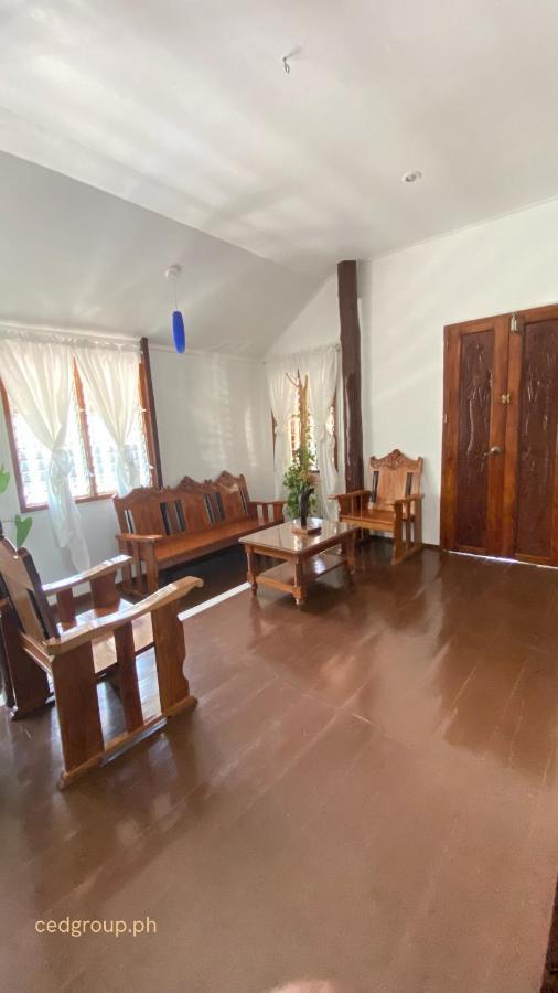 Ced Villas El Nido Exterior photo