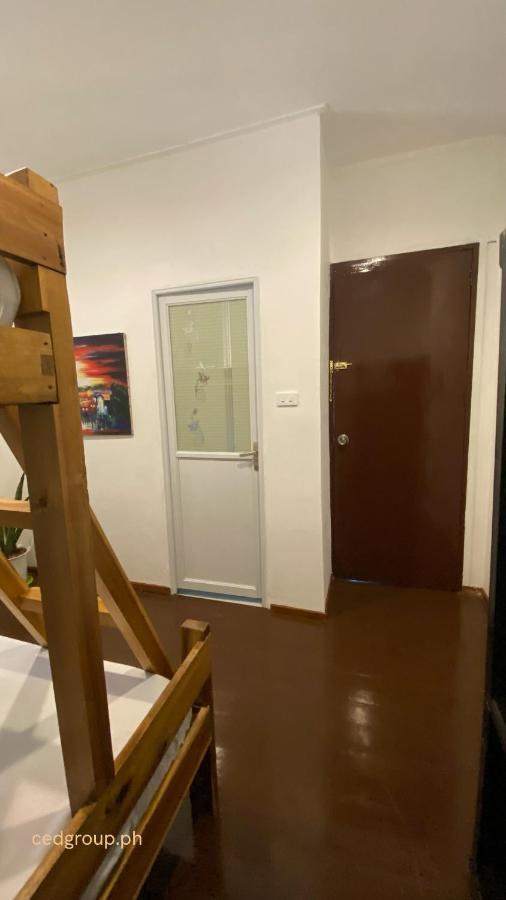 Ced Villas El Nido Exterior photo