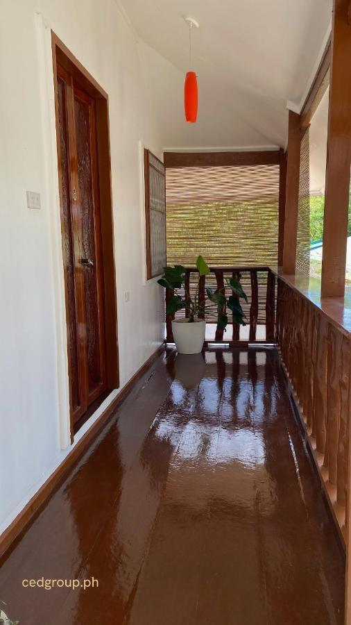 Ced Villas El Nido Exterior photo